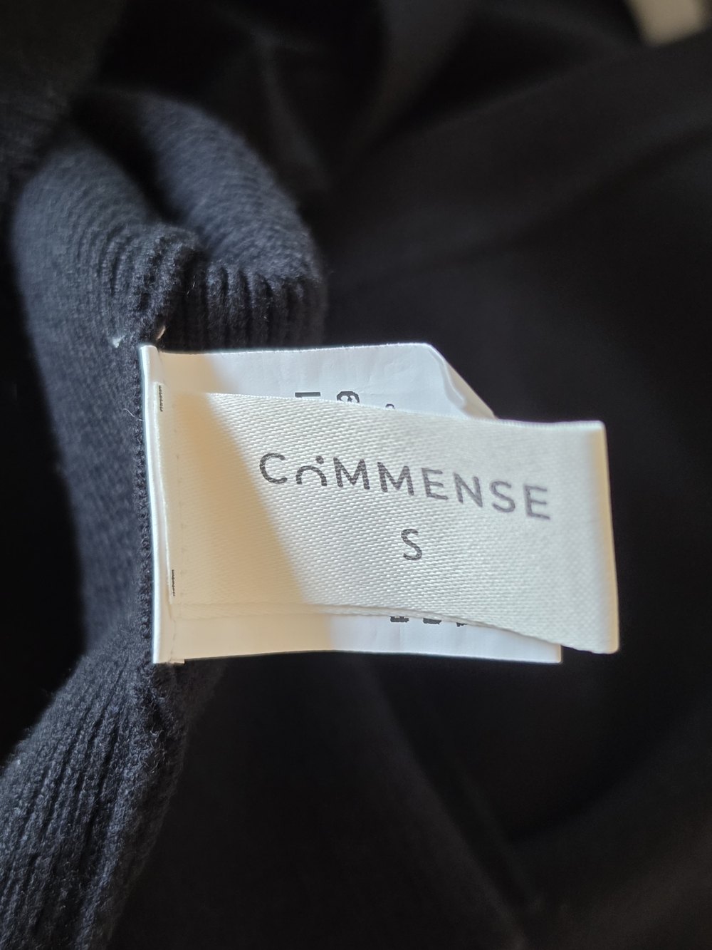 Sweater Subcategory Selection - Picture 4 of 4